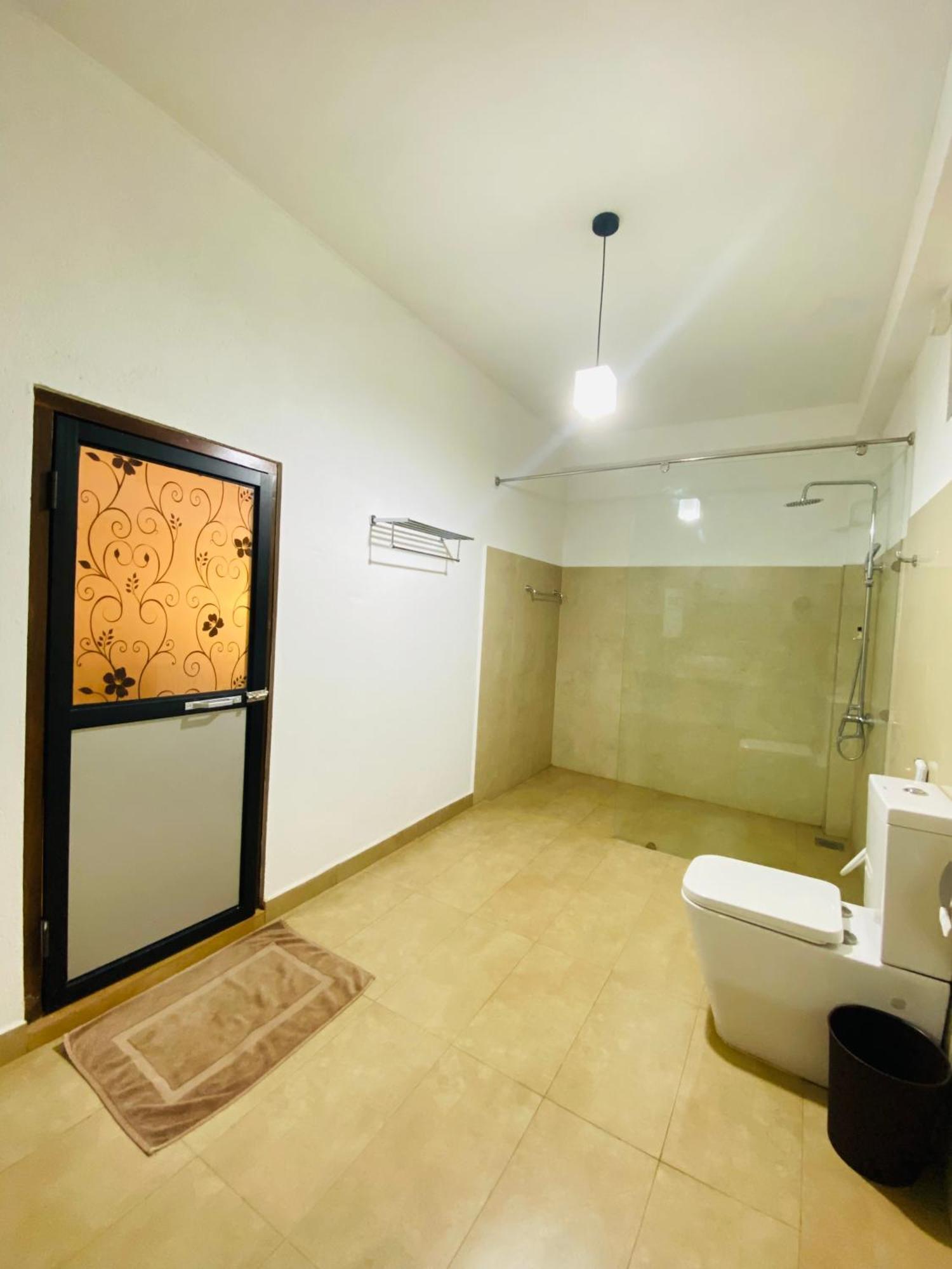 Tropicara Resort Sigiriya Exteriör bild